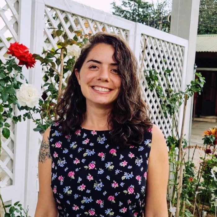 Lucia Fernandez Castro