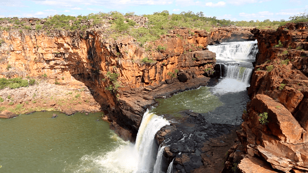 new guinea & the kimberley, kimberley